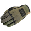 Five Перчатки Scrambler хаки/черные