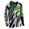 Leatt Джерси 3.5 Jr Storm Teal