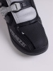 Starezzi Мотоботы Milano Black/Grey