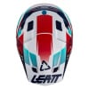 Leatt Мотошлем Moto 8.5 Helmet Royal Синий (2023)