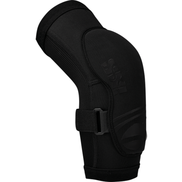 IXS Налокотники Flow 2.0 2024 Black