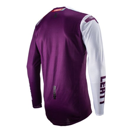 Leatt Джерси 5.5 UltraWeld Indigo (2023)