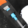 Acerbis Рюкзак с гидропаком Acqua Logo Orange/White (5/2 L)