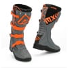 Acerbis Мотоботы кроссовые X-Team Grey/Orange