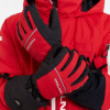 Finntrail Перчатки Freeride Red