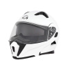 Desment Шлем модуляр Vector White Gloss