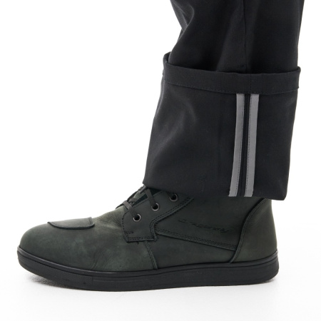 Dragonfly Брюки карго Street Jungle Man Вlack