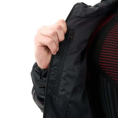 Dragonfly Мембранный костюм Active 2.0 Man Black 2024