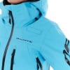 Dragonfly Комбинезон SuperLight 3L Woman Electric Blue 2023