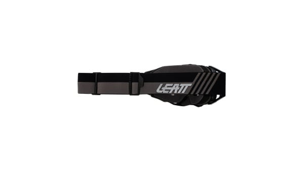 Leatt Очки Velocity 6.5 Iriz Stealth Silver 50%