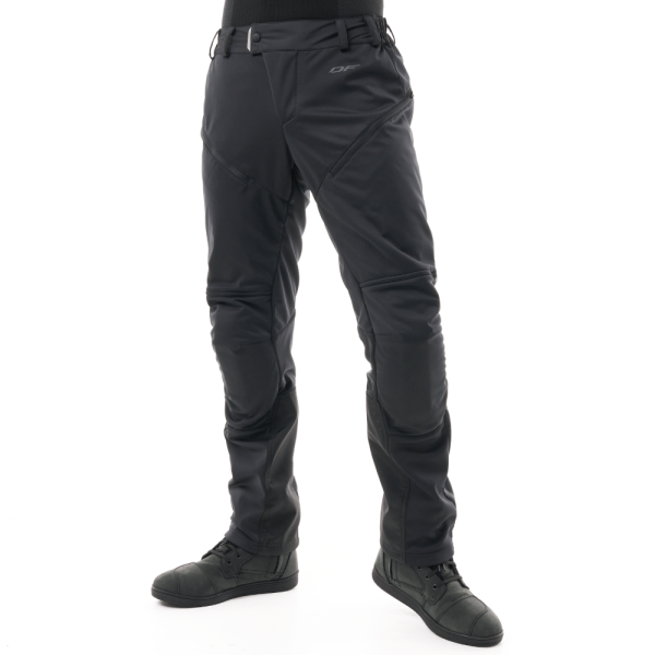 Dragonfly Брюки Softshell Urban Man Black