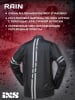 IXS Дождевая Куртка Rain Light