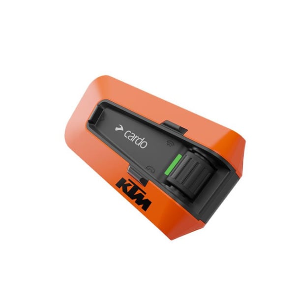 Cardo Scala Rider Bluetooth гарнитура Packtalk EDGE KTM Single