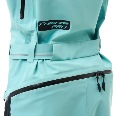 Dragonfly Комбинезон Freeride Pro Woman Blue Sky