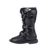 Oneal Мотоботы кроссовые детские Rider Pro Youth Черные