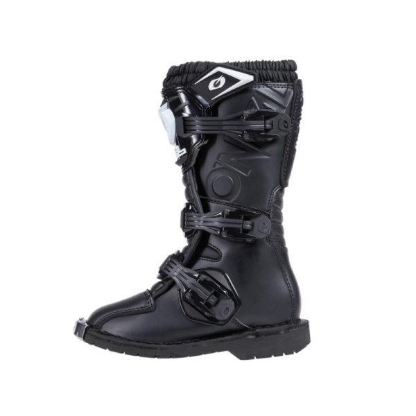 Oneal Мотоботы кроссовые детские Rider Pro Youth Черные