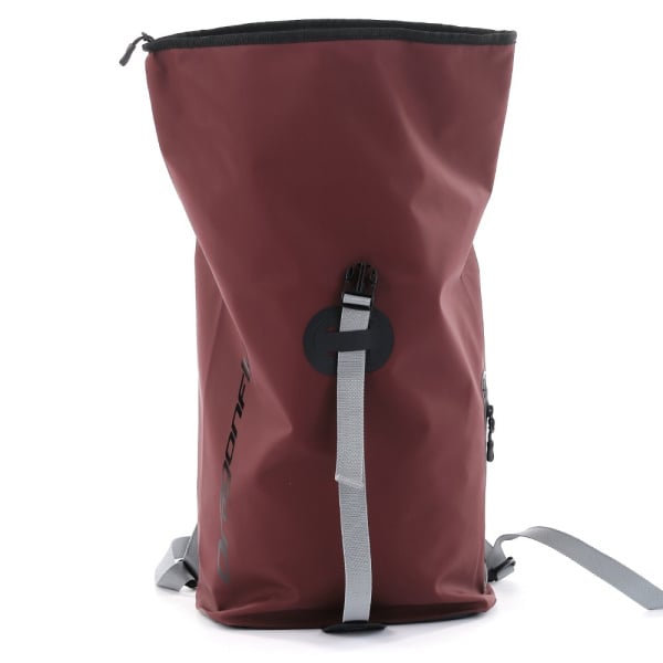 Dragonfly Герморюкзак DF Fold Bag Maroon 22л