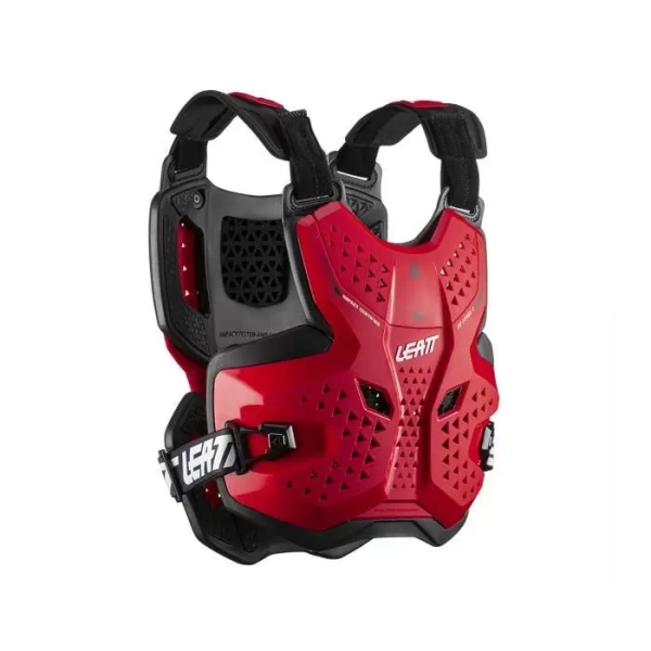 Leatt Защитный панцирь 3.5 Chest Protector Red