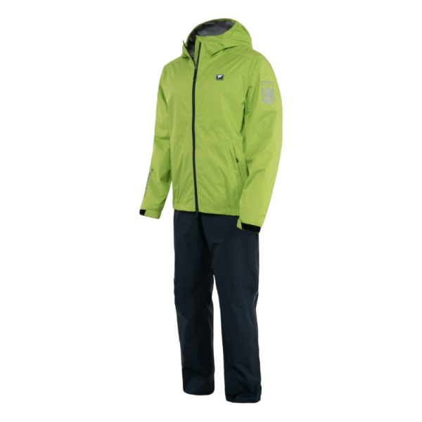 Finntrail Костюм Outdoor Suit Applegreen