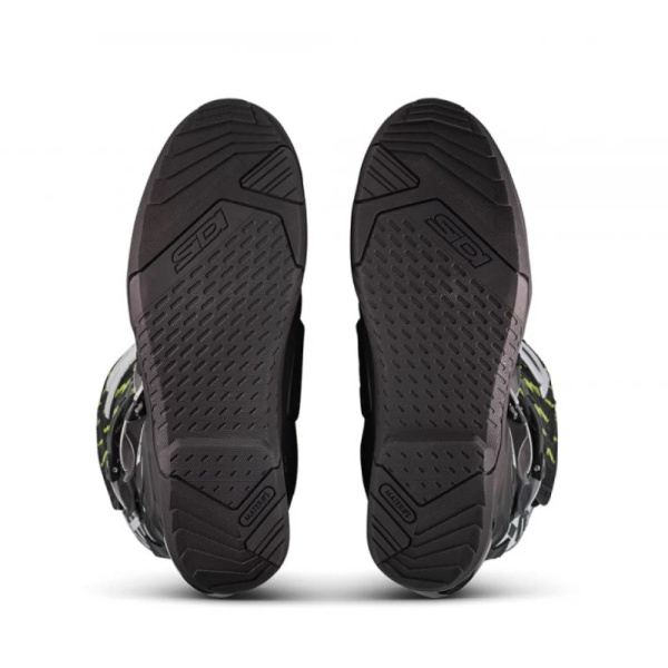 Sidi Ботинки CrossAir TH3 Neon