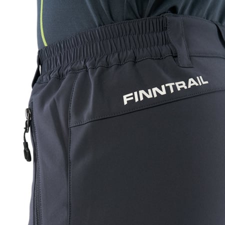 Finntrail Брюки Softshell Nitro 4603 Grey