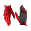 Leatt Перчатки Lite 3.5 Red V25