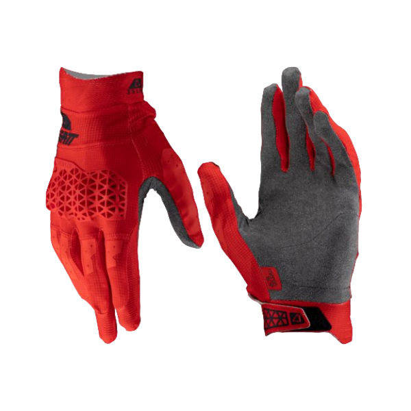 Leatt Перчатки Lite 3.5 Red V25