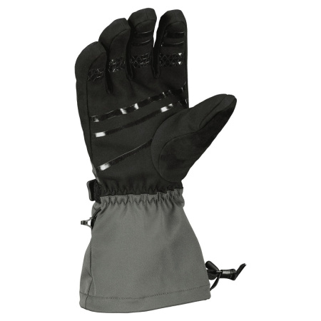 Scott Перчатки Cubrick 2025 dark grey