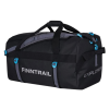 Finntrail Гермосумка Explorer 1728 Black 100L