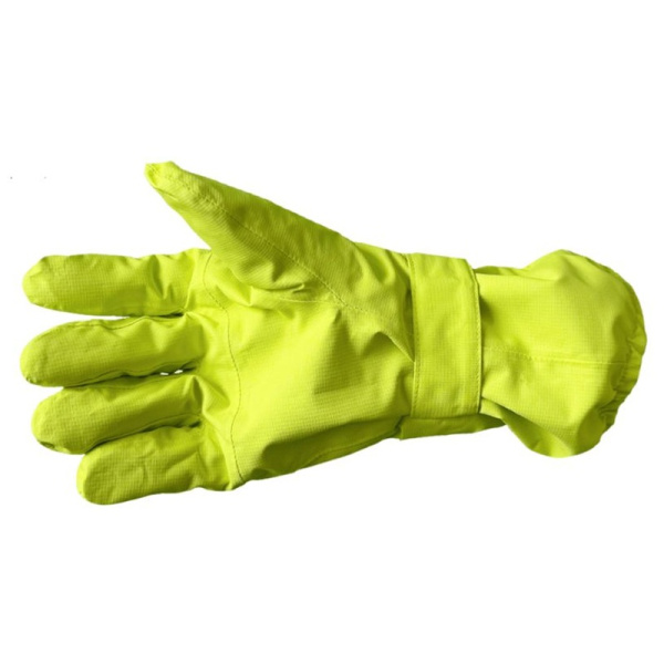 Dragonfly Перчатки дождевые V27 Yellow
