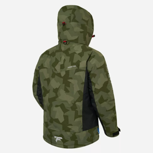 Finntrail Костюм Atlas CamoShadowGreen