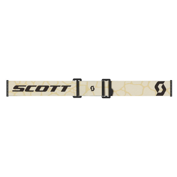 Scott Очки Prospect 2.0 Enduro LS desert beige/dirt brown