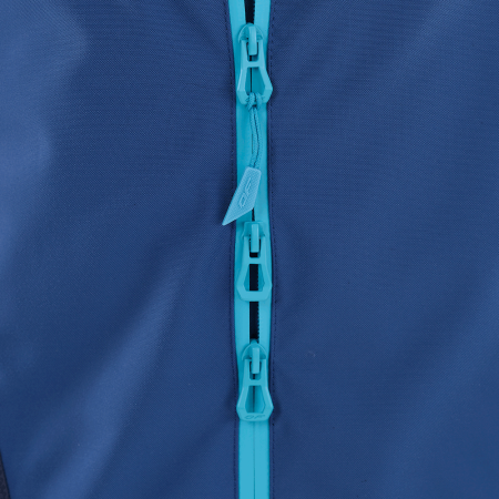 Dragonfly Комбинезон снегоходный Extreme 2.0 Man Scuba Blue-Limoges