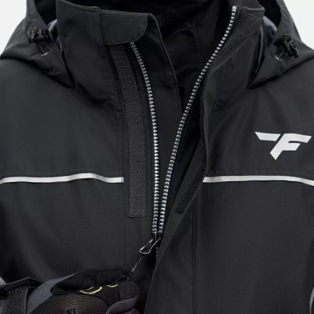 Finntrail Комбинезон Rider 2508 Graphite