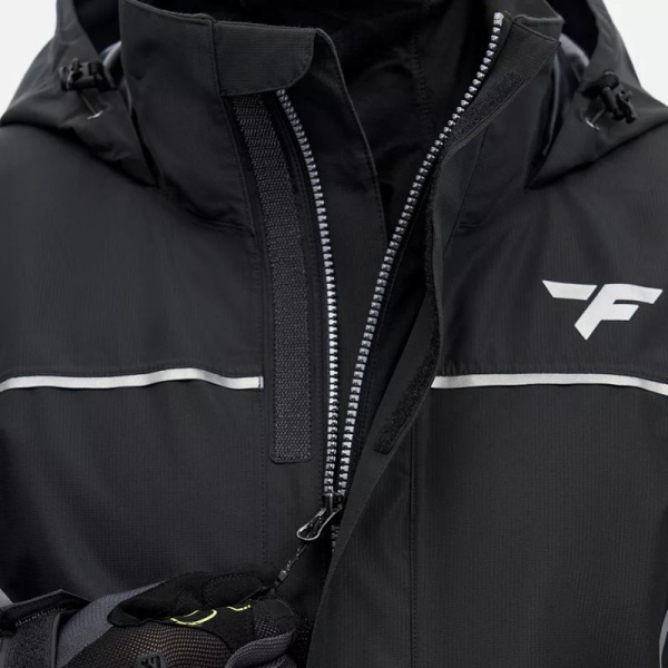 Finntrail Комбинезон Rider 2508 Graphite
