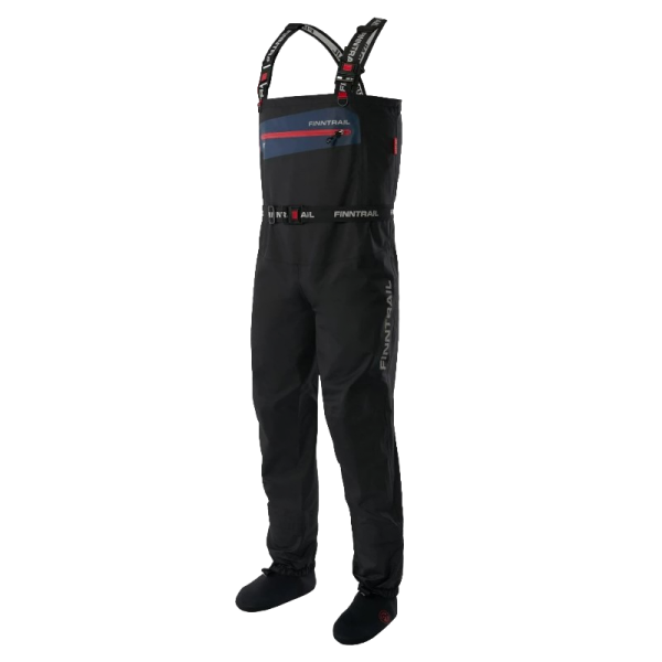 Finntrail Вейдерсы Athletic 1532 Graphite