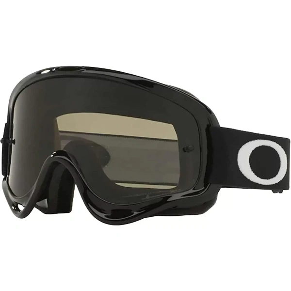 Oakley Очки O-Frame Jet Sand черная оправа, темно-серая линза