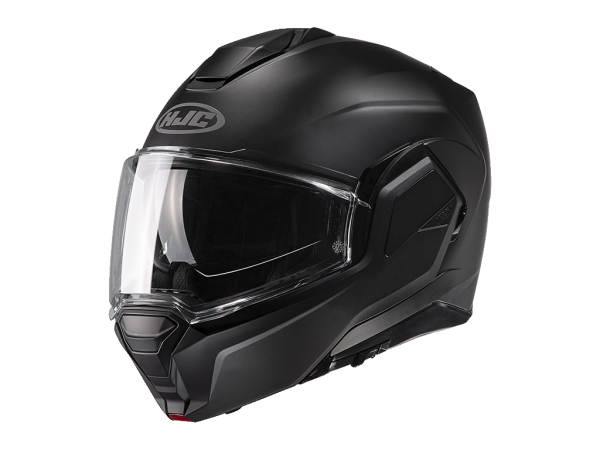 HJC Шлем i100 Semi Flat Black