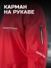 Finntrail Куртка водостойкая Stream 4022 Red