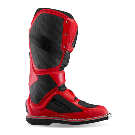 Gaerne Мотоботы SG-12 Black/Red