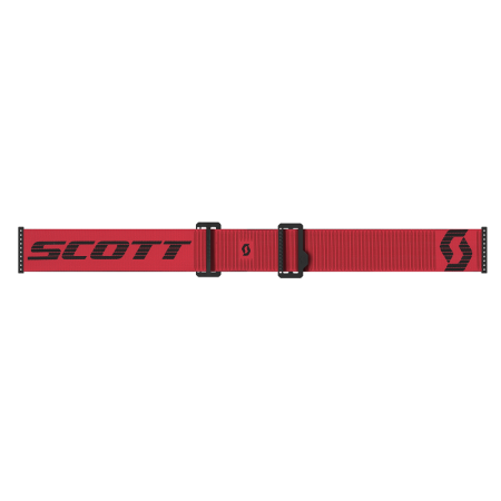 Scott Очки Prospect 2.0 WFS red/black