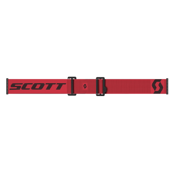 Scott Очки Prospect 2.0 WFS red/black
