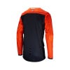 Leatt Джерси 4.5 Enduro Orange (2024)