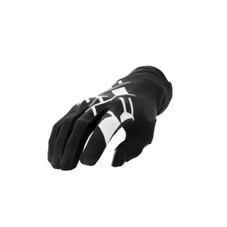 Acerbis Перчатки MX Linear Black