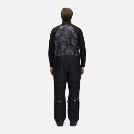 Finntrail Костюм утепленный Nordy 2.5L CamoShadowBlack