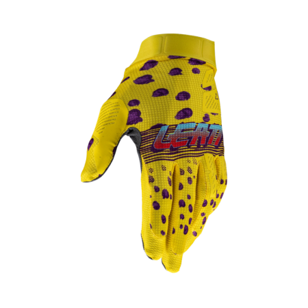 Leatt Перчатки 1.5 Mini Cheetah 2025