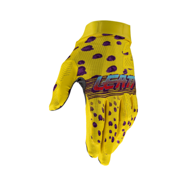 Leatt Перчатки 1.5 Mini Cheetah 2025