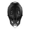 Acerbis Шлем детский Profile Junior Metallic Black
