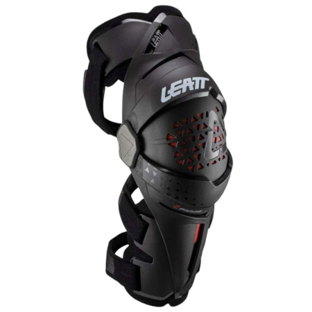 Leatt Наколенники Knee Brace Z-Frame Junior V26
