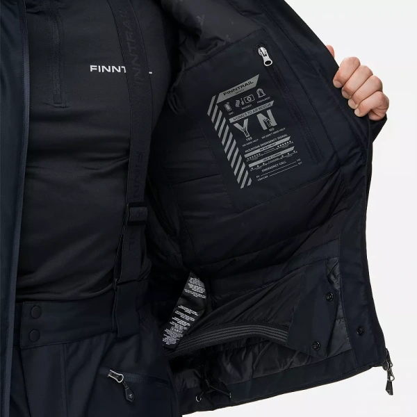 Finntrail Костюм Atlas 3401 Graphite